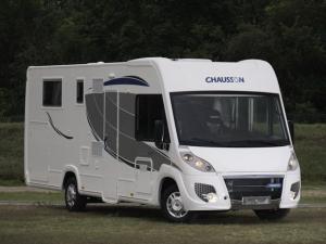 Chausson Exaltis I777 '2013